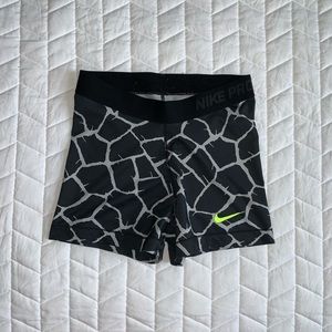 Nike Pro Shorts
